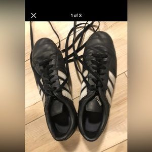 Mens 8.5 rugby cleats